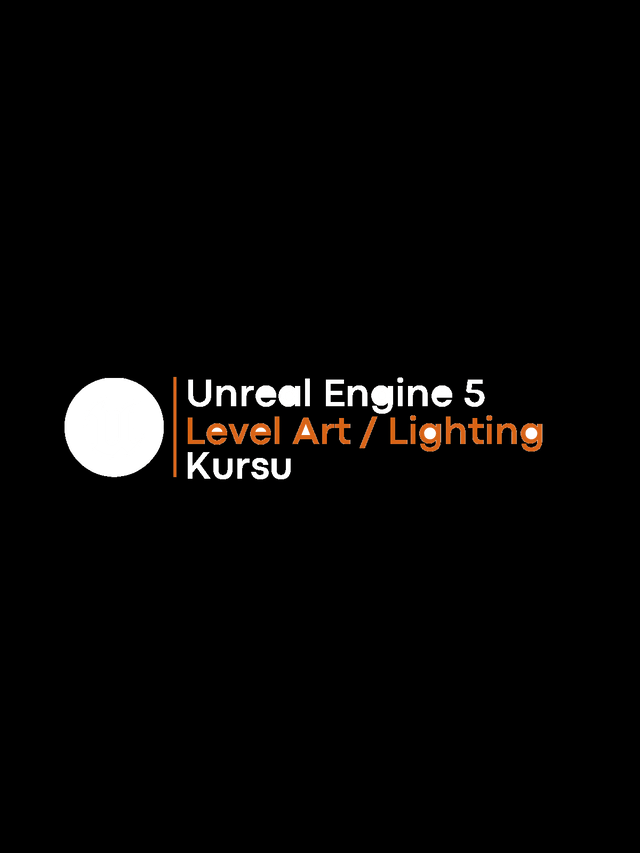 Unreal Engine Level Art / Lighting Course