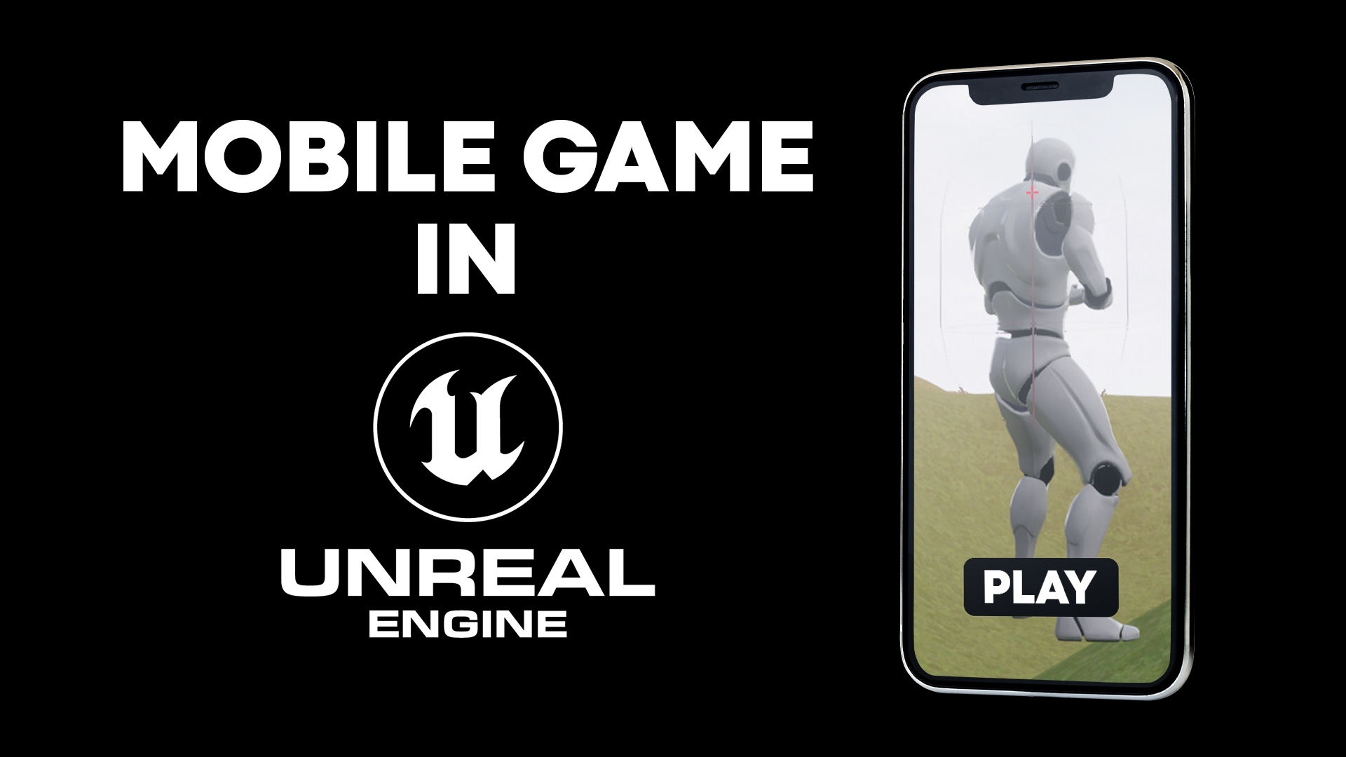 Unreal Engine for Mobile Games: Reasons to Choose