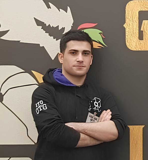 Abdullah Akpınar