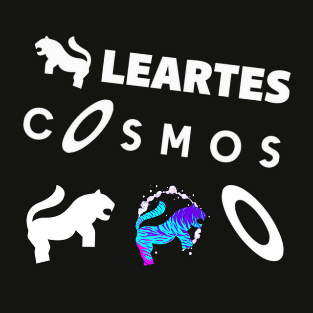 Leartes Horizontal Logo