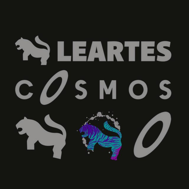Leartes Horizontal Logo