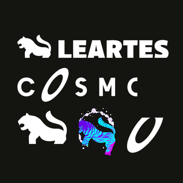 Leartes Horizontal Logo