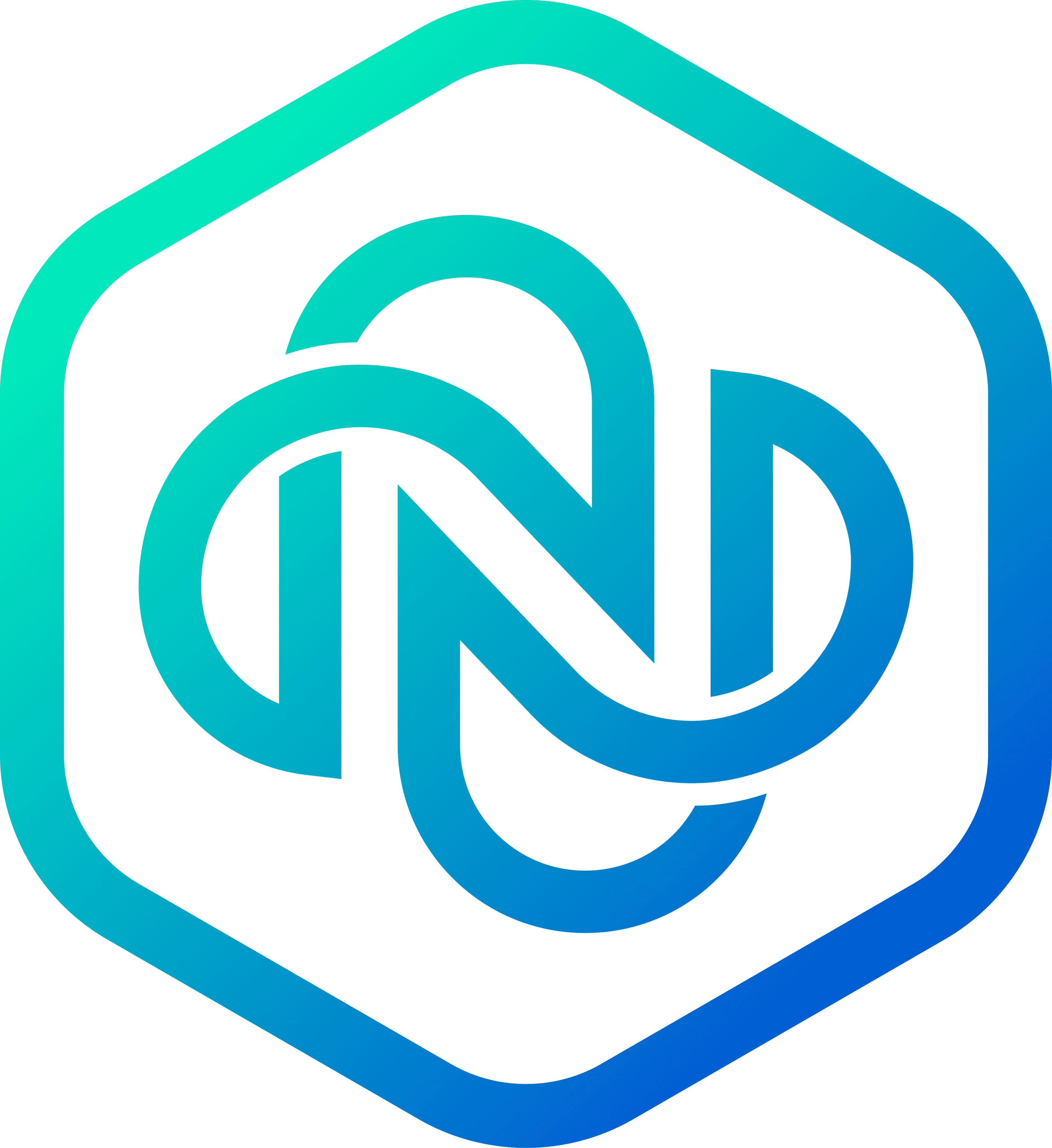 Nwiro icon