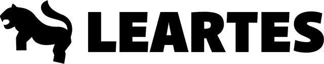 Leartes Horizontal Logo