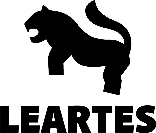 Leartes Horizontal Logo
