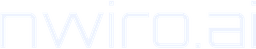 nwiro logo text