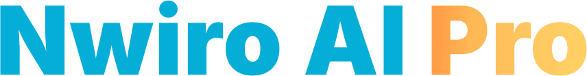 Nwiro AI Pro logo