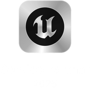 ue partner badge