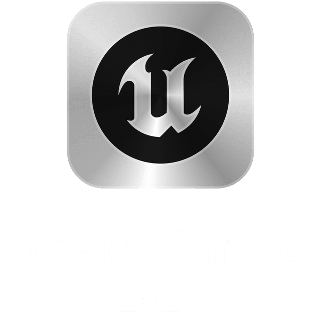 ue partner badge