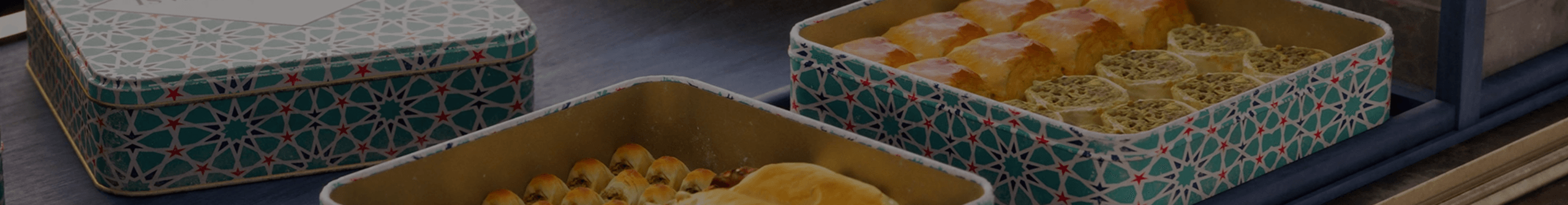 Food gallery